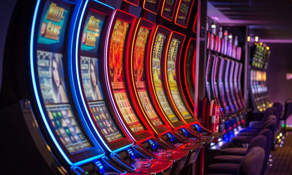 پاکستان کے نئے 777score  Liveکیسینو کھلاڑیوں کے لیے خوش آمدید بونس